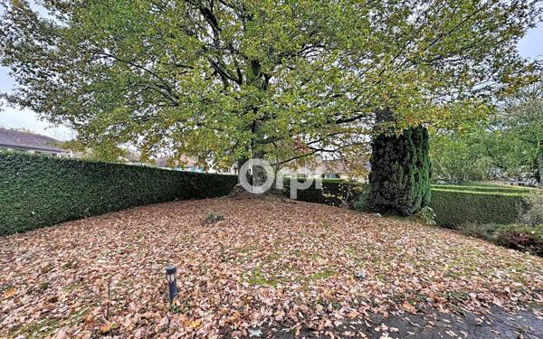 Maison à vendre    4 pièces •  Limoges