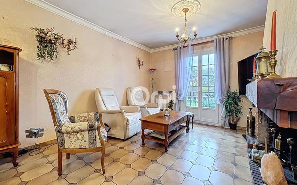 Maison à vendre    4 pièces •  Limoges