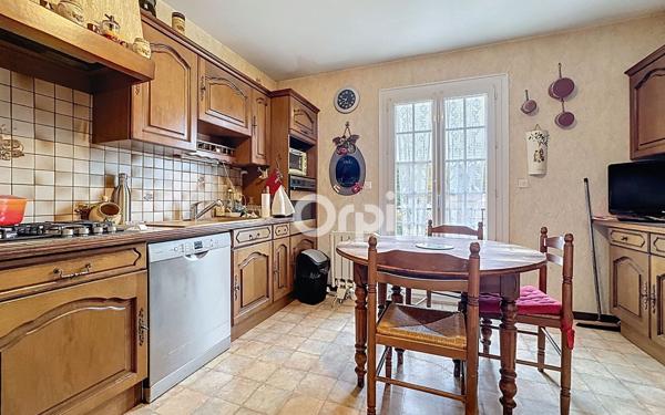 Maison à vendre    4 pièces •  Limoges