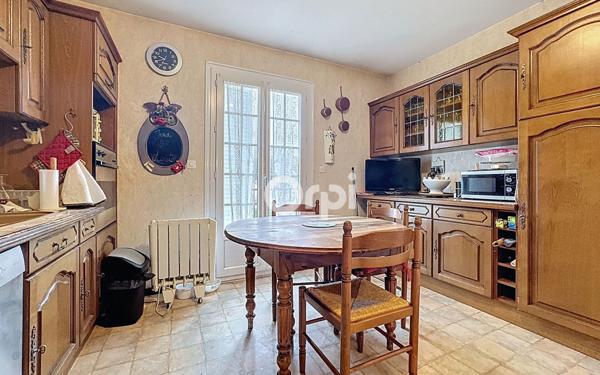 Maison à vendre    4 pièces •  Limoges