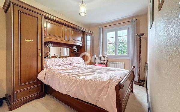 Maison à vendre    4 pièces •  Limoges