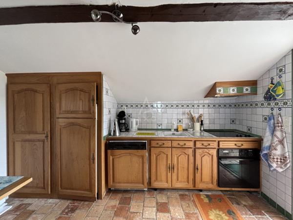 Maison de campagne