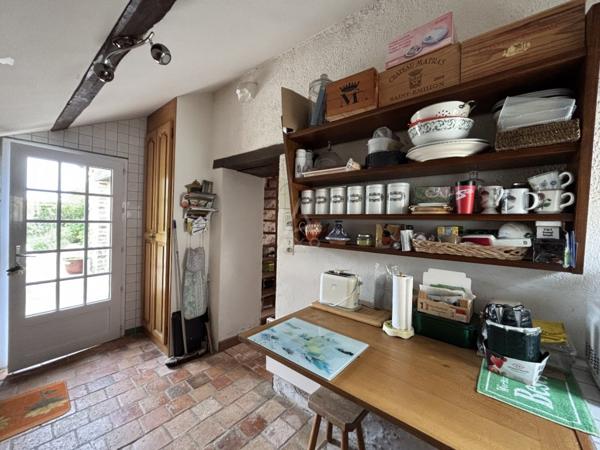 Maison de campagne