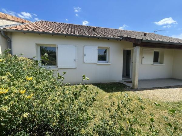 Maison 92.86 m² à Mignaloux-Beauvoir 86550