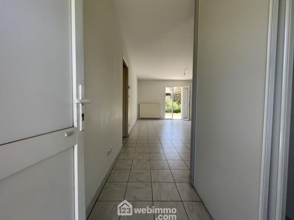 Maison 92.86 m² à Mignaloux-Beauvoir 86550