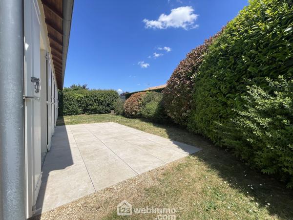 Maison 92.86 m² à Mignaloux-Beauvoir 86550