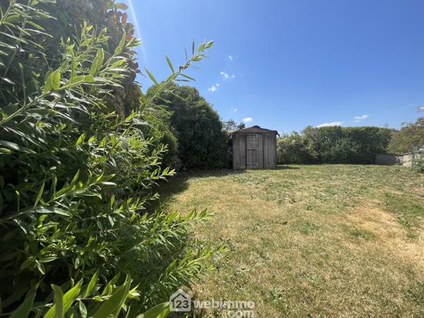 Maison 92.86 m² à Mignaloux-Beauvoir 86550