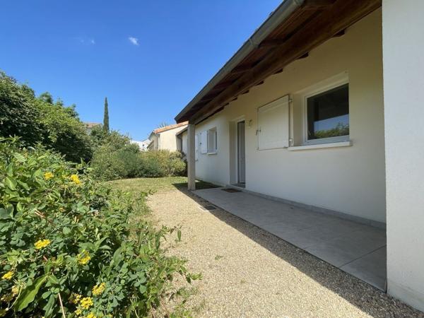 Maison 92.86 m² à Mignaloux-Beauvoir 86550