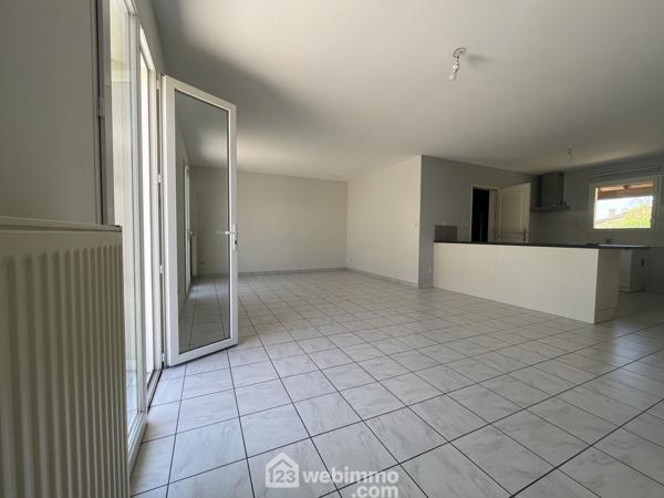 Maison 92.86 m² à Mignaloux-Beauvoir 86550