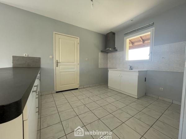 Maison 92.86 m² à Mignaloux-Beauvoir 86550