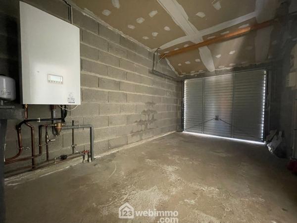 Maison 92.86 m² à Mignaloux-Beauvoir 86550