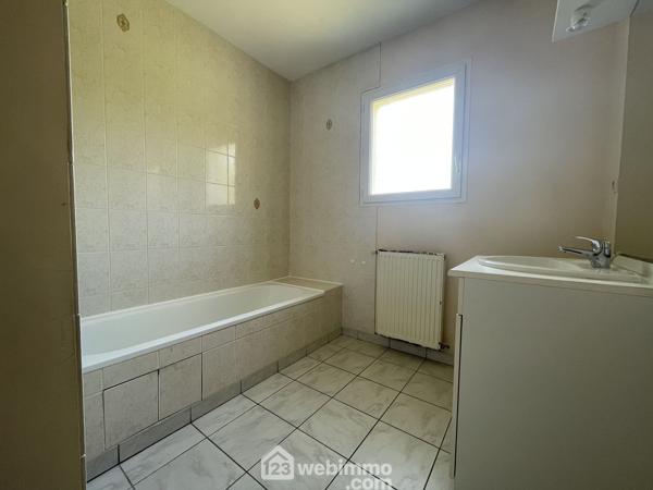 Maison 92.86 m² à Mignaloux-Beauvoir 86550