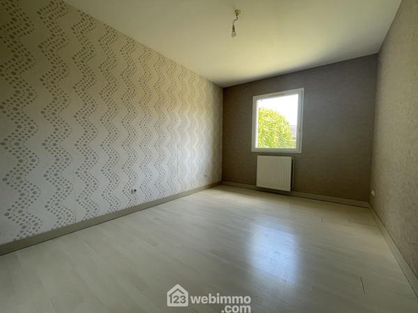 Maison 92.86 m² à Mignaloux-Beauvoir 86550