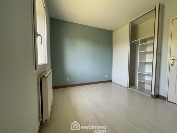 Maison 92.86 m² à Mignaloux-Beauvoir 86550