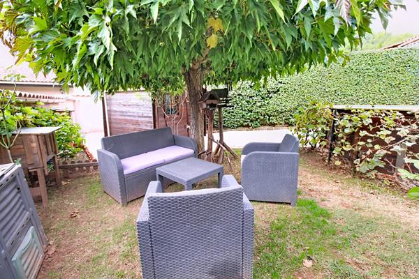 A VENDRE EN EXCLUSIVITÉ Charmante Maison à Vendre à Taradeau - 3 chambres - véranda - Piscine - proche des commdités