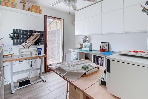 A VENDRE EN EXCLUSIVITÉ Charmante Maison à Vendre à Taradeau - 3 chambres - véranda - Piscine - proche des commdités