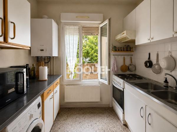 Appartement Vandoeuvre Les Nancy 2 pièce(s)