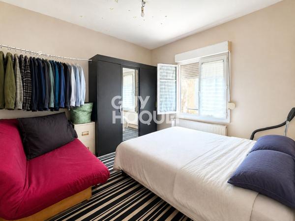 Appartement Vandoeuvre Les Nancy 2 pièce(s)
