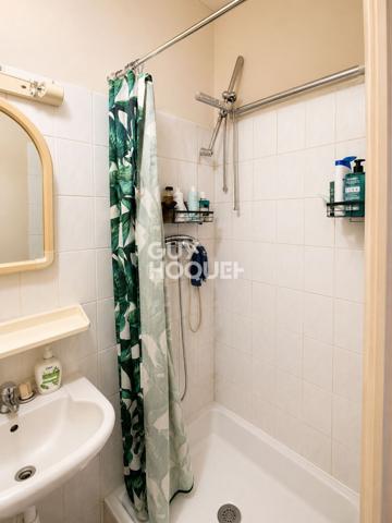 Appartement Vandoeuvre Les Nancy 2 pièce(s)