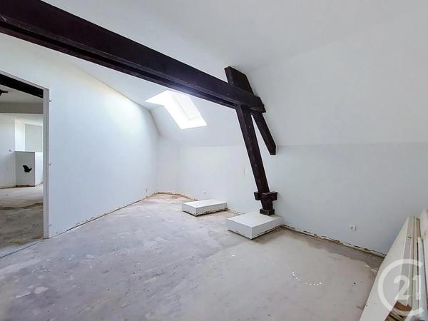 Appartement F4 à vendre  3 pièces - 50 m 2   MIRECOURT  - 88