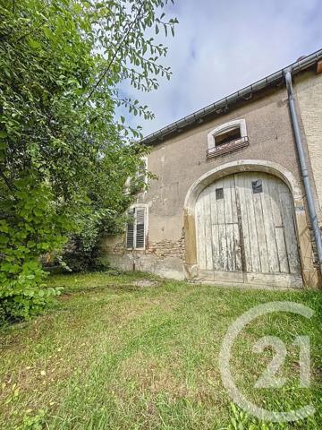 Appartement F4 à vendre  3 pièces - 50 m 2   MIRECOURT  - 88