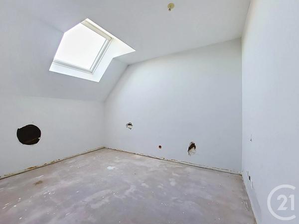 Appartement F4 à vendre  3 pièces - 50 m 2   MIRECOURT  - 88