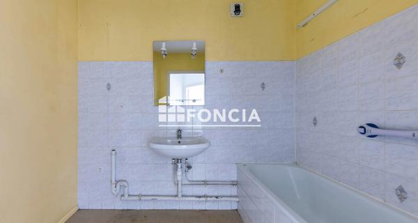 À vendre Appartement 3 pièces 68.78 m² - Strasbourg 67200