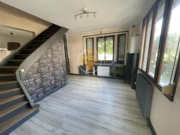 Vente Maison 5 pièces 102 m2 à Tergnier