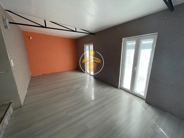 Vente Maison 5 pièces 102 m2 à Tergnier