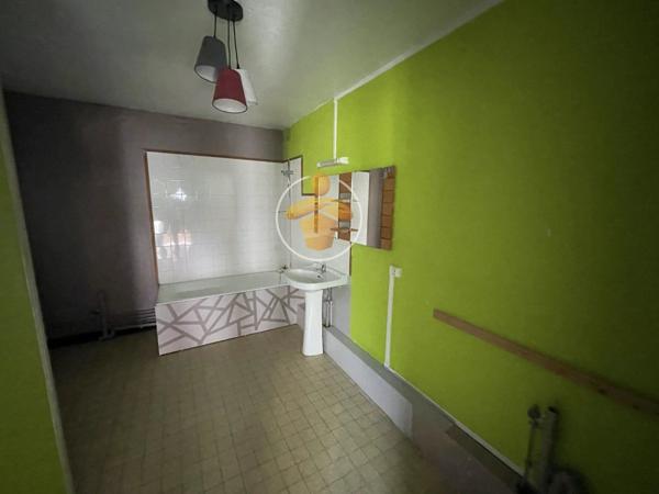 Vente Maison 5 pièces 102 m2 à Tergnier