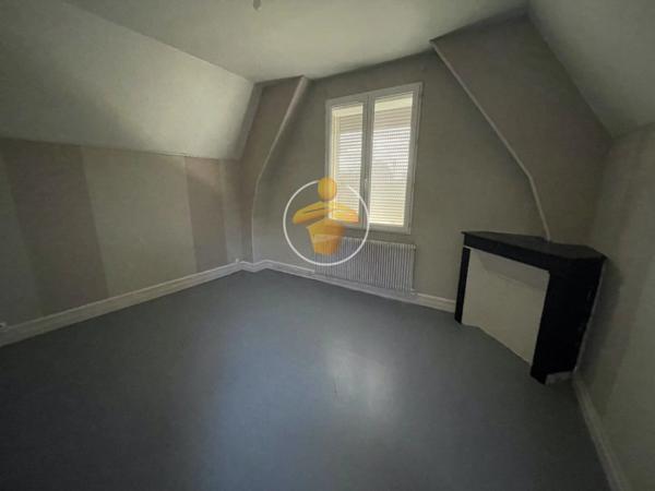 Vente Maison 5 pièces 102 m2 à Tergnier