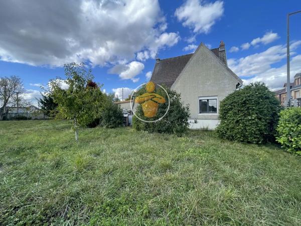 Vente Maison 5 pièces 102 m2 à Tergnier