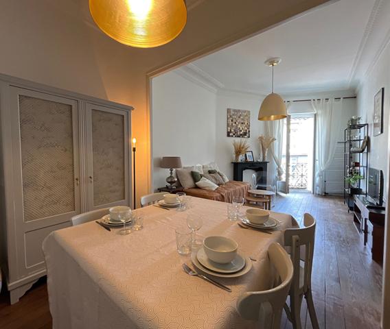 A VENDRE - BORDEAUX - PEY BERLAND - Appartement type 2 de 45.88 m²