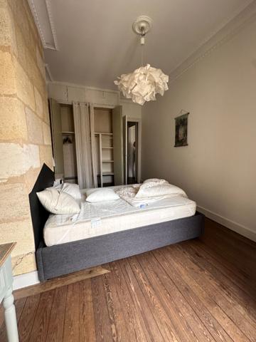 A VENDRE - BORDEAUX - PEY BERLAND - Appartement type 2 de 45.88 m²