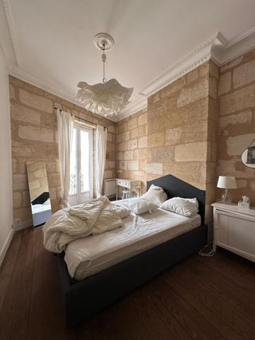 A VENDRE - BORDEAUX - PEY BERLAND - Appartement type 2 de 45.88 m²