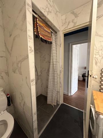 A VENDRE - BORDEAUX - PEY BERLAND - Appartement type 2 de 45.88 m²