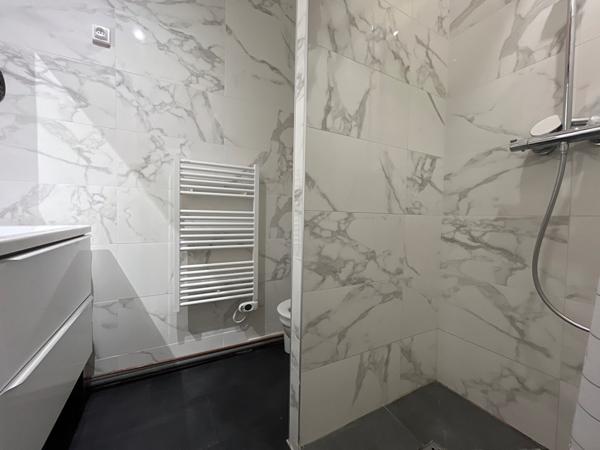 A VENDRE - BORDEAUX - PEY BERLAND - Appartement type 2 de 45.88 m²