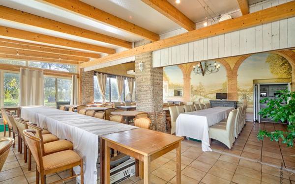 Maison à vendre    9 pièces • 340 m2 Villematier