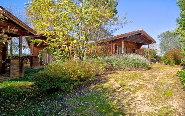 Maison à vendre    9 pièces • 340 m2 Villematier