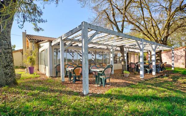 Maison à vendre    9 pièces • 340 m2 Villematier