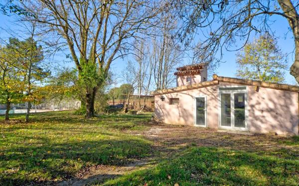 Maison à vendre    9 pièces • 340 m2 Villematier