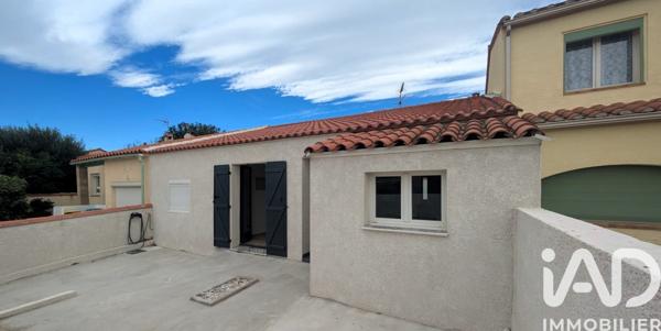 Maison à vendre 4 pièces 95 m² Pézilla-la-Rivière