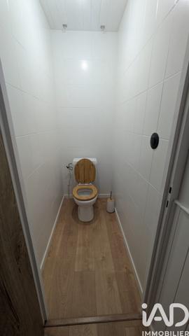 Maison à vendre 4 pièces 95 m² Pézilla-la-Rivière