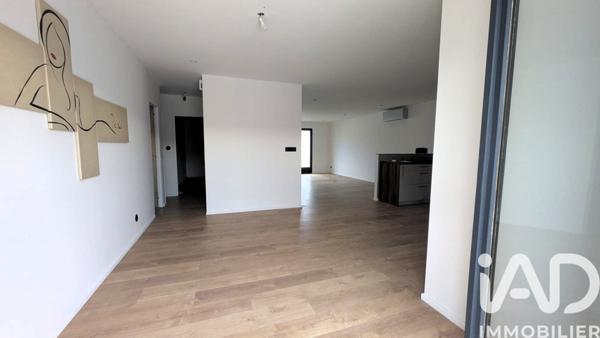 Maison à vendre 4 pièces 95 m² Pézilla-la-Rivière