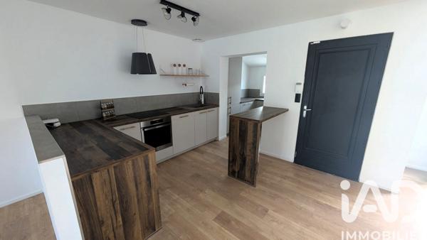 Maison à vendre 4 pièces 95 m² Pézilla-la-Rivière