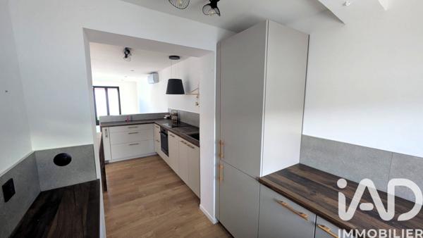 Maison à vendre 4 pièces 95 m² Pézilla-la-Rivière