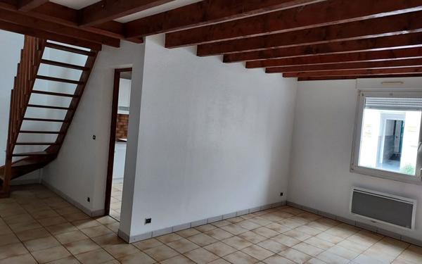 Appartement à louer    3 pièces •  Bègles