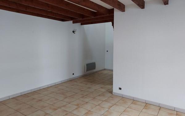 Appartement à louer    3 pièces •  Bègles