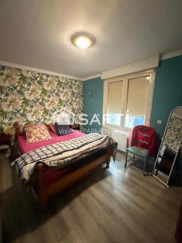 Maison rare à Berck Plage – Quartier prisé avec fort potentiel