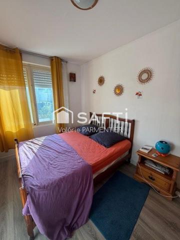 Maison rare à Berck Plage – Quartier prisé avec fort potentiel